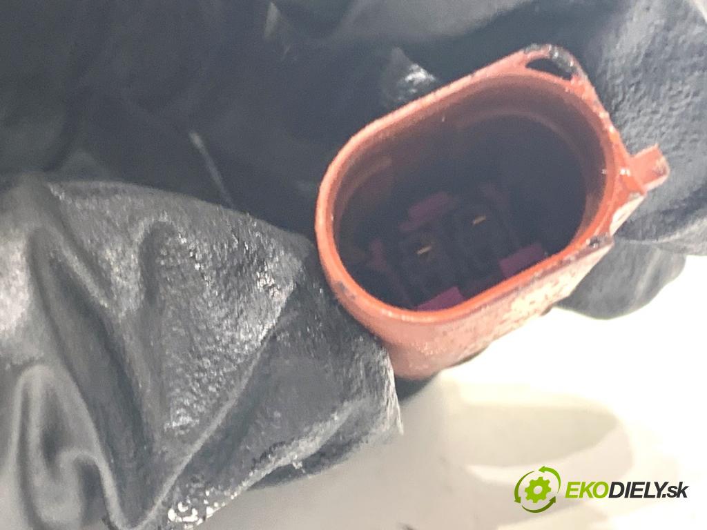 VW TIGUAN SUV 2017 110 kW 2.0 TDI 4motion 1968 Snímač teploty spalín 04L906088DN (Snímač)