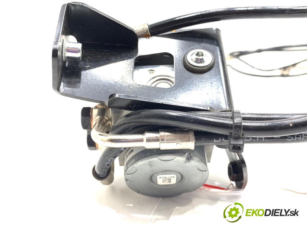 FANTIC Caballero (2019 -  2023 33 kW 500 33kW (44KM) 463 Pumpa ABS  (Pumpa ABS)
