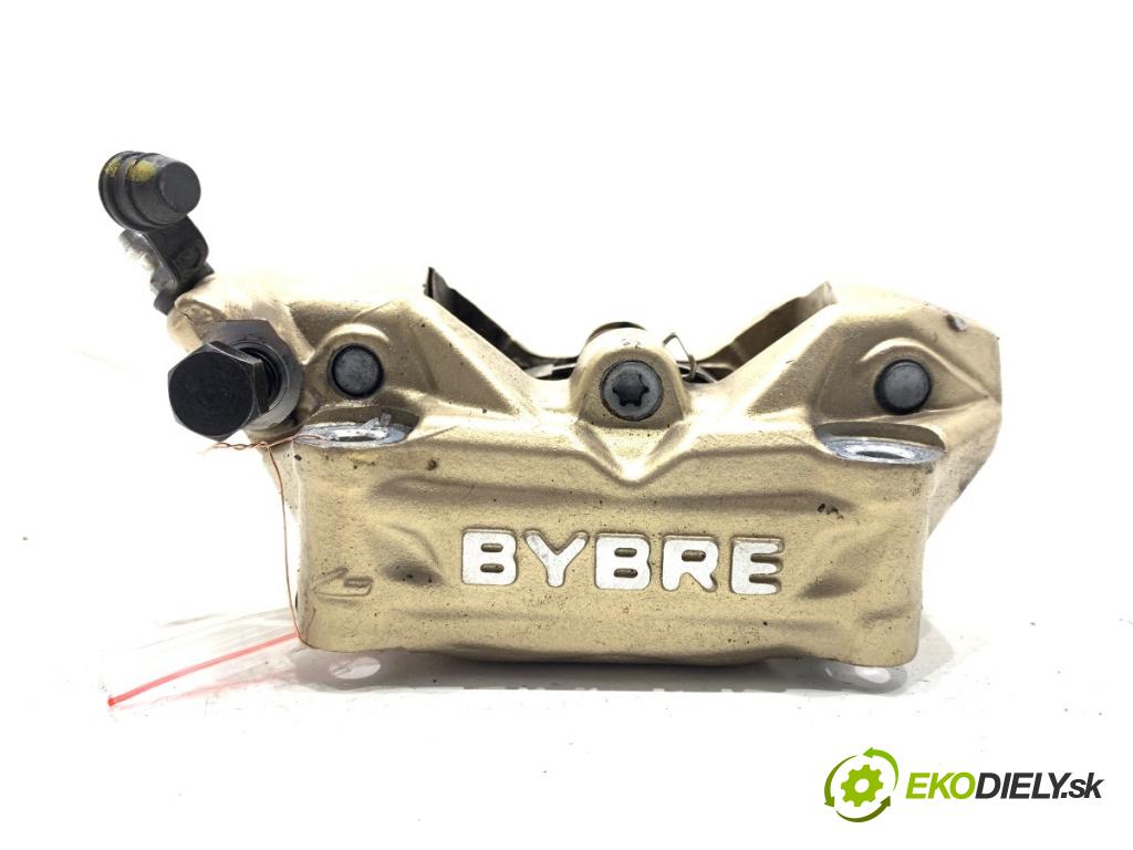 FANTIC Caballero (2019 -  2023 33 kW 500 33kW (44KM) 463 Brzdič strmeň BRZDA: predný BYBRE