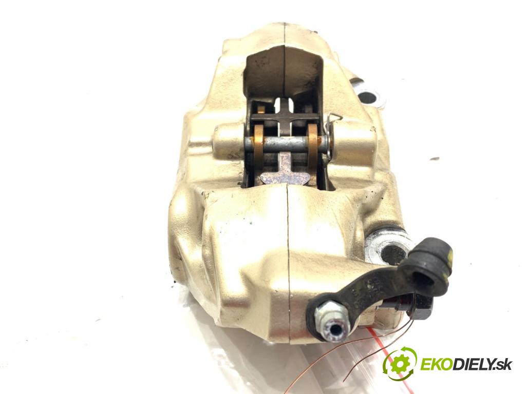 FANTIC Caballero (2019 -  2023 33 kW 500 33kW (44KM) 463 Brzdič strmeň BRZDA: predný BYBRE