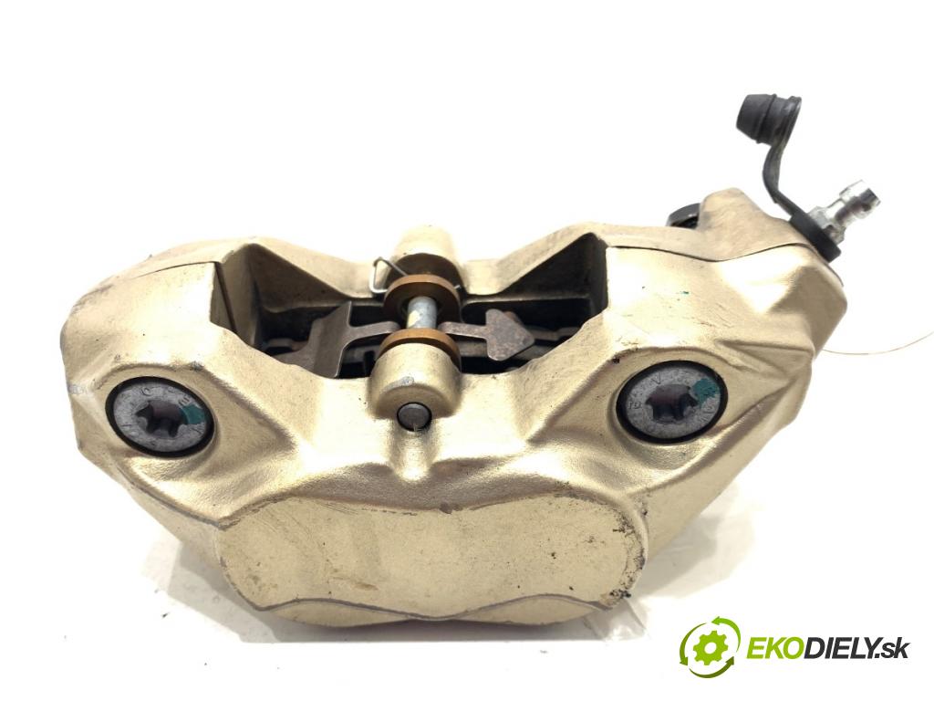 FANTIC Caballero (2019 -  2023 33 kW 500 33kW (44KM) 463 Brzdič strmeň BRZDA: predný BYBRE