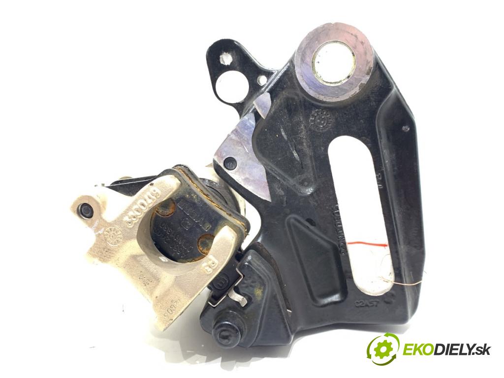 FANTIC Caballero (2019 -  2023 33 kW 500 33kW (44KM) 463 Brzdič strmeň BRZDA: zad BYBRE