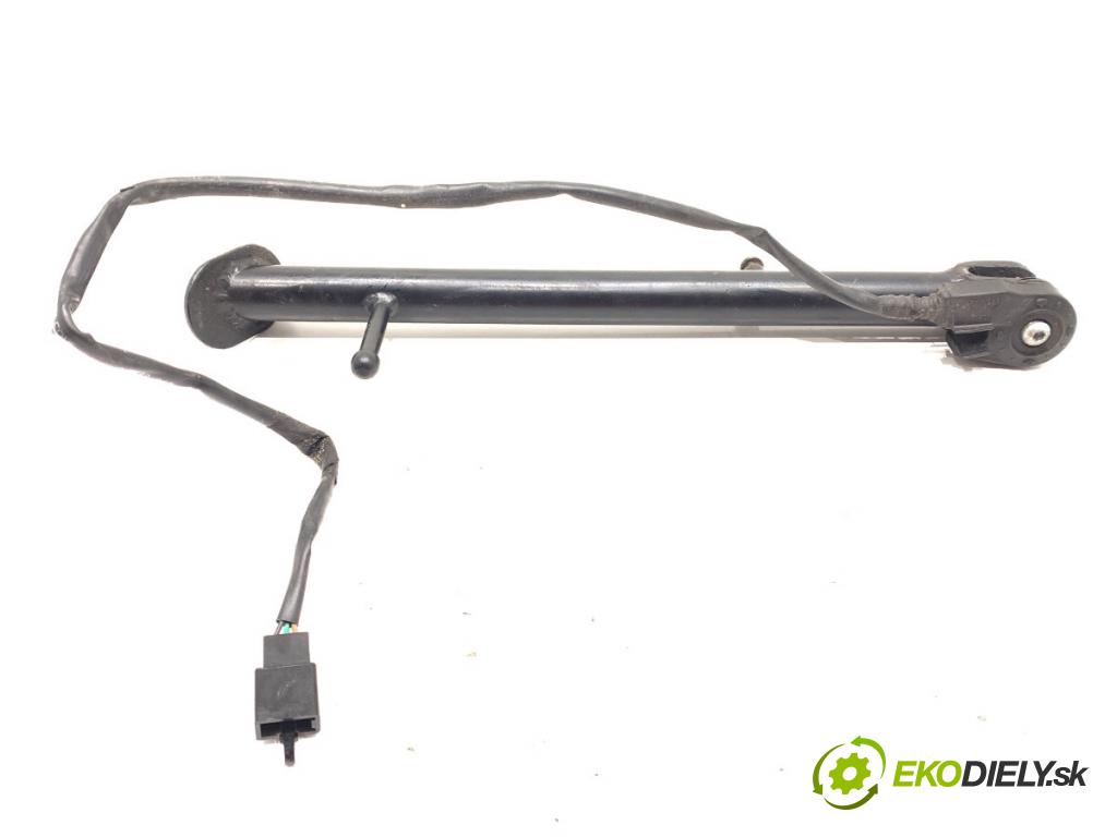 FANTIC Caballero (2019 -  2023 33 kW 500 33kW (44KM) 463 Stojan bočné Snímač 