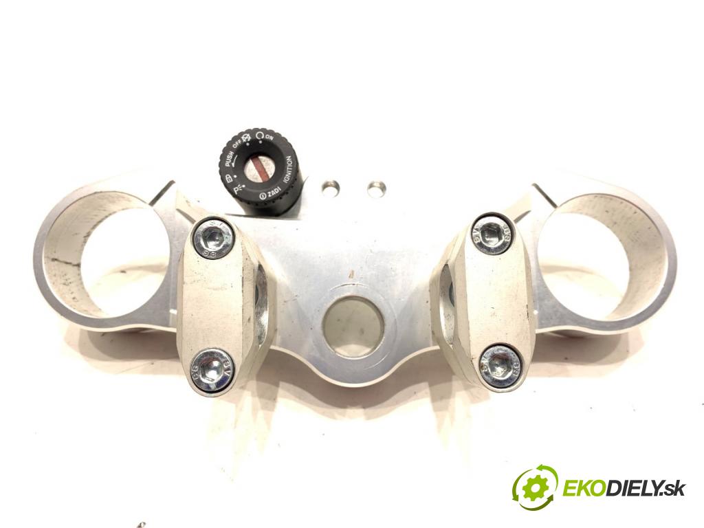 FANTIC Caballero (2019 -  2023 33 kW 500 33kW (44KM) 463 Pláto horná nápravy 