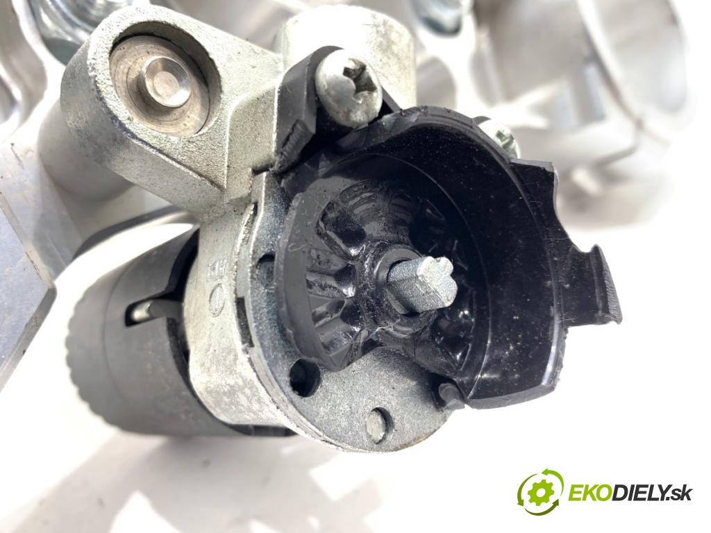 FANTIC Caballero (2019 -  2023 33 kW 500 33kW (44KM) 463 Pláto horná nápravy