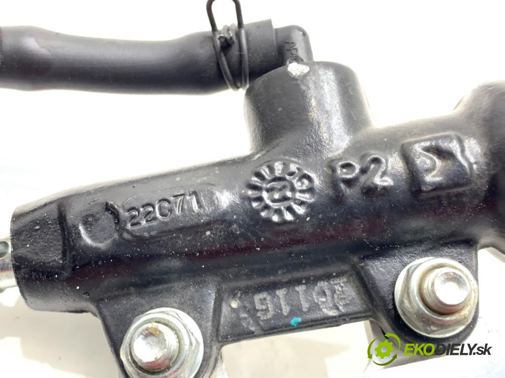 FANTIC Caballero (2019 -  2023 33 kW 500 33kW (44KM) 463 Pumpa brzdová komplet stúpačka pravy