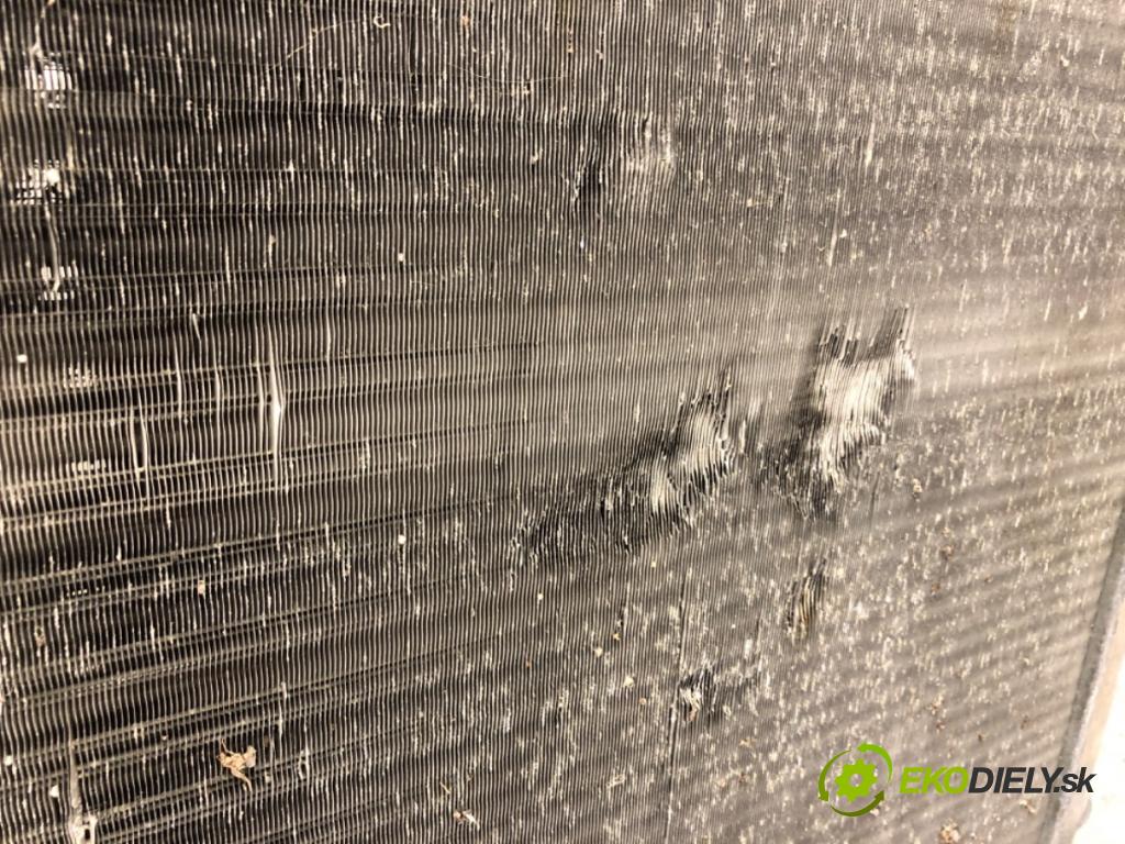 FIAT DUCATO I Platforma / podwozie 1992 62 kW 2.0 1971 chladič vody  (Vodní chladič)