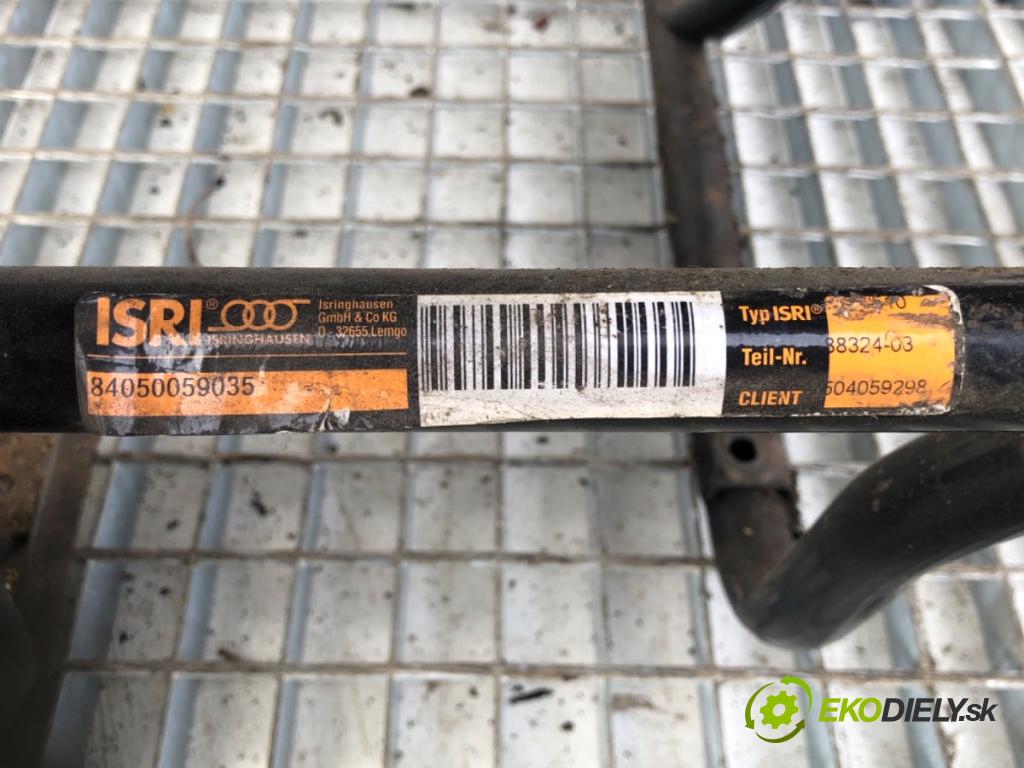 FIAT DUCATO I Platforma / podwozie 1992 62 kW 2.0 1971 Sedadlo pravy predný DVOJNÁSOBEK: