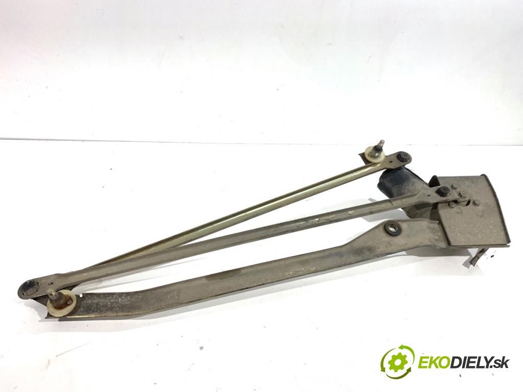 FIAT DUCATO I Platforma / podwozie 1992 62 kW 2.0 1971 Mechanizmus stieračov predný  (Motorček stieračov predný)