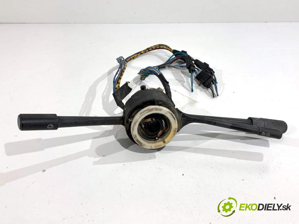 FIAT DUCATO I Platforma / podwozie 1992 62 kW 2.0 1971 Prepínač kombinovaný  (Prepínacie páčky pod volantom)