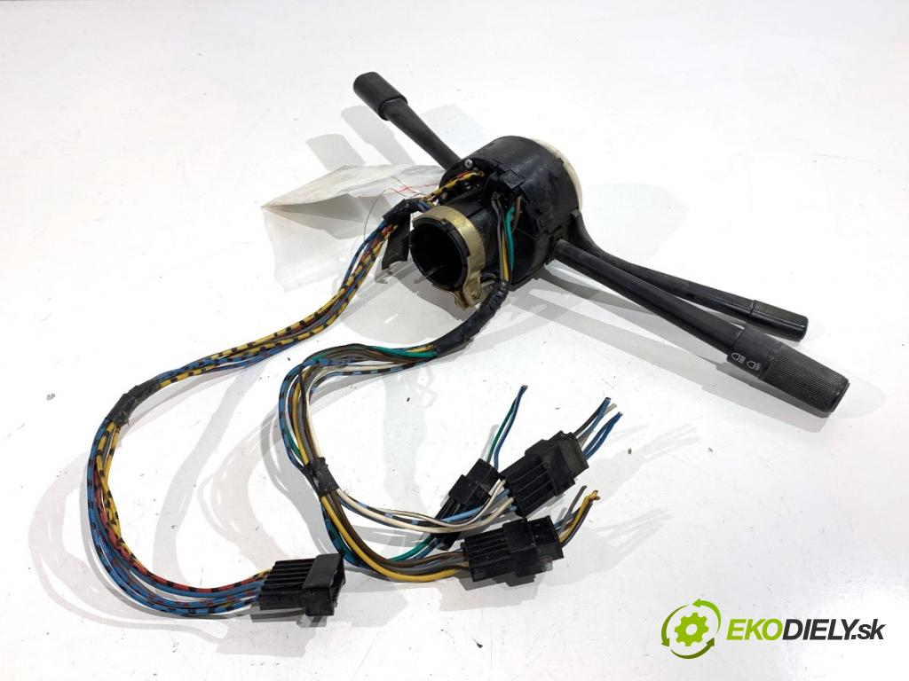 FIAT DUCATO I Platforma / podwozie 1992 62 kW 2.0 1971 Prepínač kombinovaný  (Prepínacie páčky pod volantom)