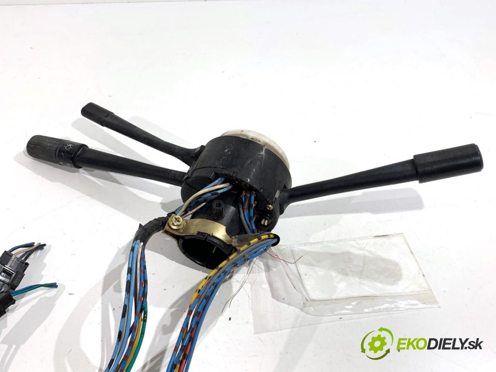 FIAT DUCATO I Platforma / podwozie 1992 62 kW 2.0 1971 Prepínač kombinovaný  (Prepínacie páčky pod volantom)