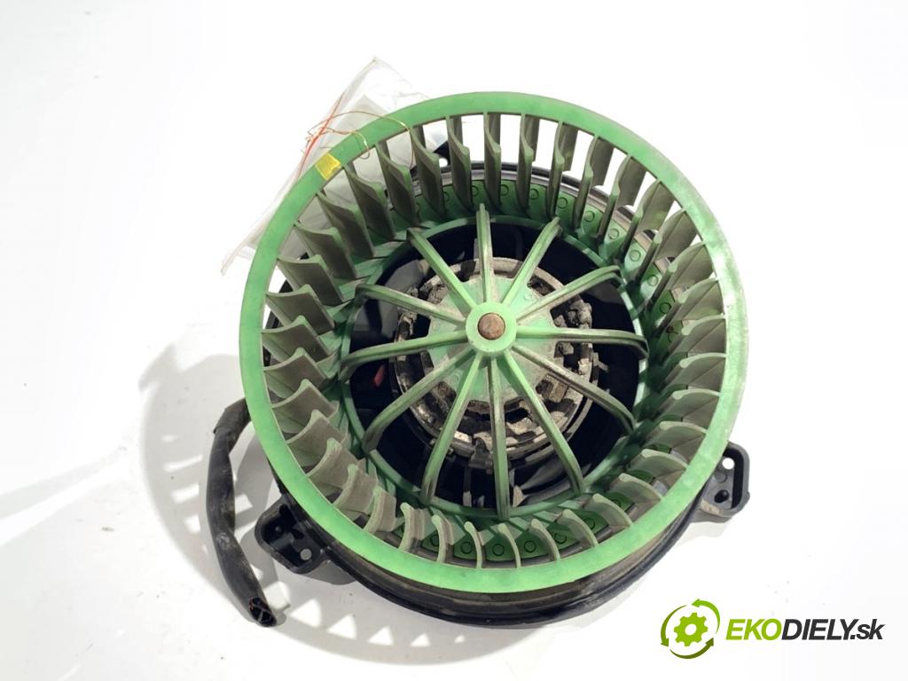 FIAT DUCATO I Platforma / podwozie 1992 62 kW 2.0 1971 ventilátor kúrenia 