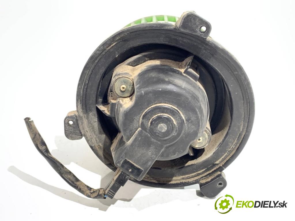 FIAT DUCATO I Platforma / podwozie 1992 62 kW 2.0 1971 ventilátor kúrenia