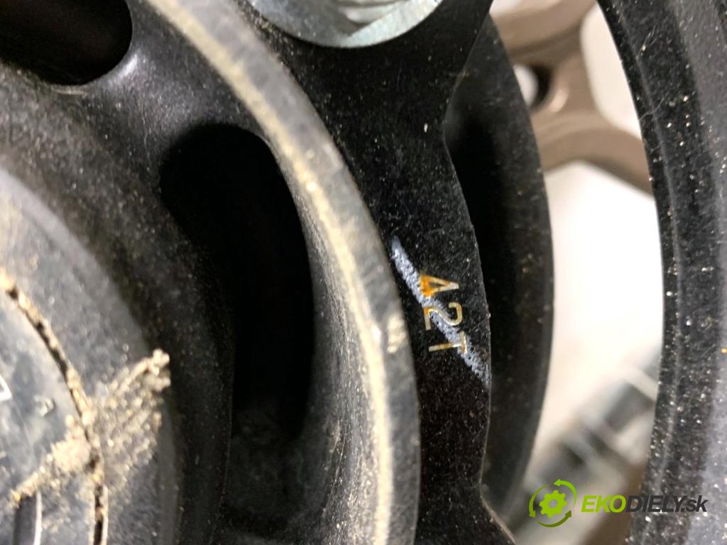 HONDA CB650RA  2024 34 kW 650 CM3 34kW 46KM (2014 - 650 koleso zad disk