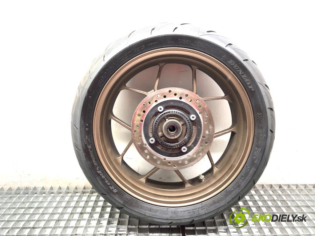 HONDA CB650RA  2024 34 kW 650 CM3 34kW 46KM (2014 - 650 koleso zad disk