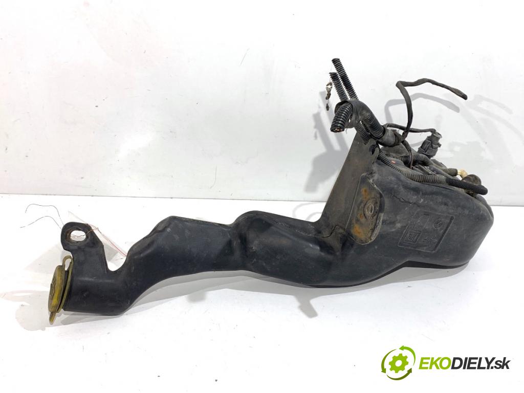 OPEL ASTRA H Kombi 2007 74 kW 1.9 CDTI (L35) 1910 Nádržka ostrekovačov 