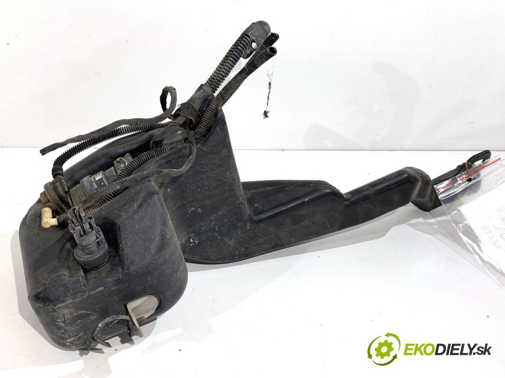 OPEL ASTRA H Kombi 2007 74 kW 1.9 CDTI (L35) 1910 Nádržka ostrekovačov