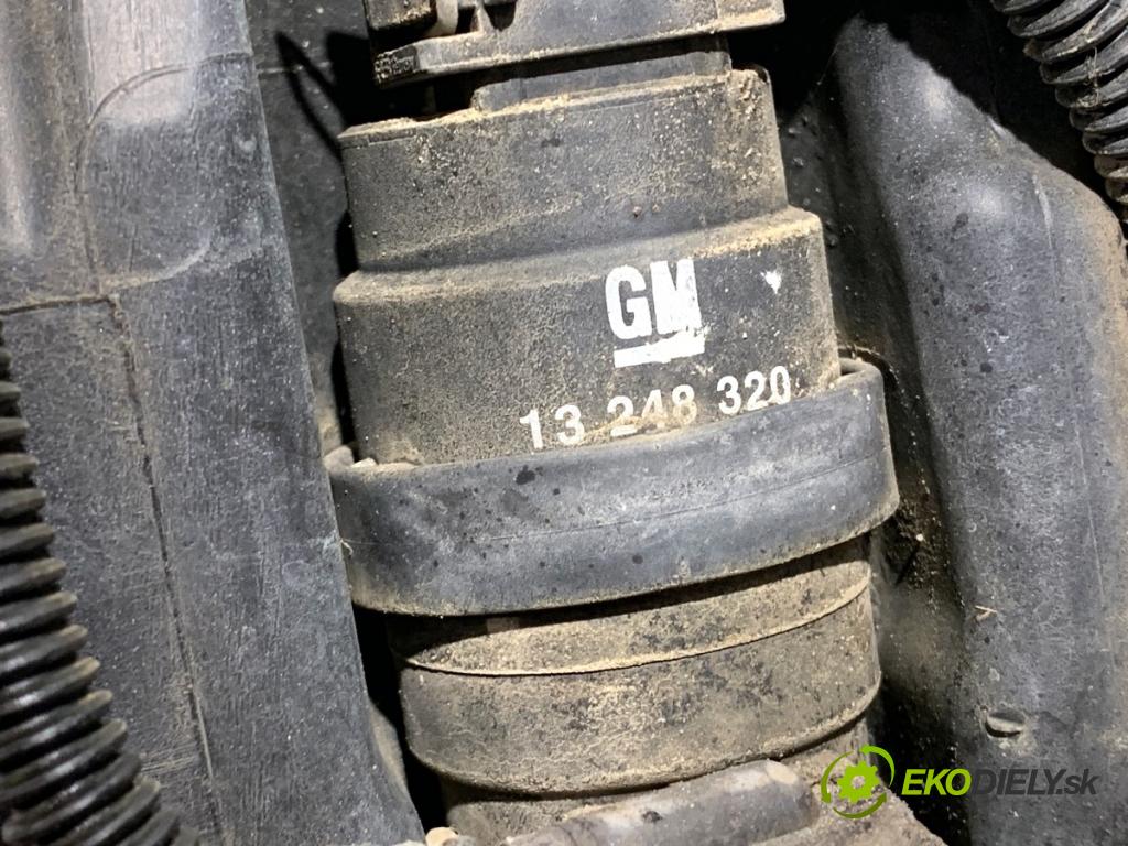 OPEL ASTRA H Kombi 2007 74 kW 1.9 CDTI (L35) 1910 Nádržka ostrekovačov