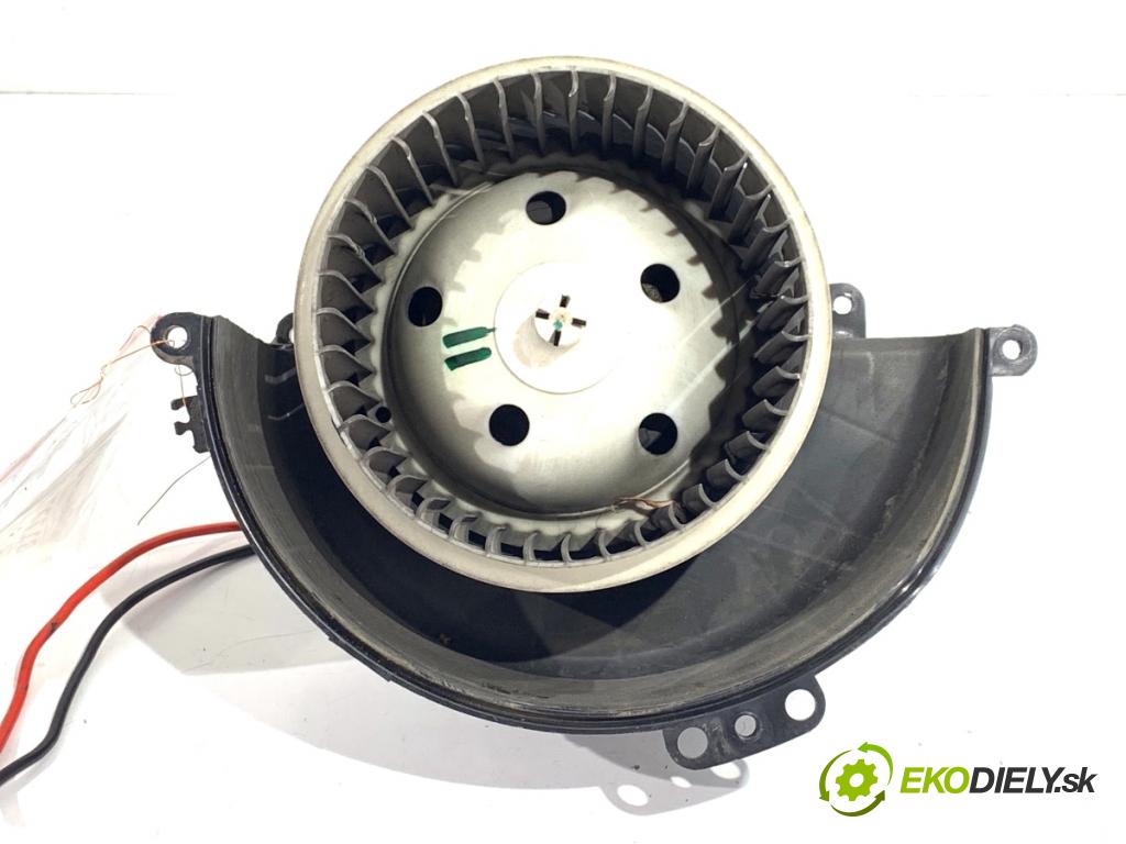 OPEL ASTRA H Kombi 2007 74 kW 1.9 CDTI (L35) 1910 ventilátor kúrenia 524213350