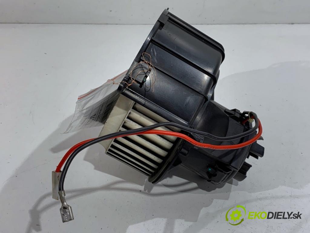 OPEL ASTRA H Kombi 2007 74 kW 1.9 CDTI (L35) 1910 ventilátor kúrenia 524213350