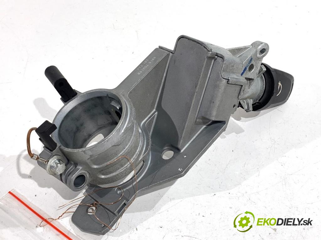 OPEL ASTRA H Kombi 2007 74 kW 1.9 CDTI (L35) 1910 spinačka N0501882 (Spínacia skrinka)