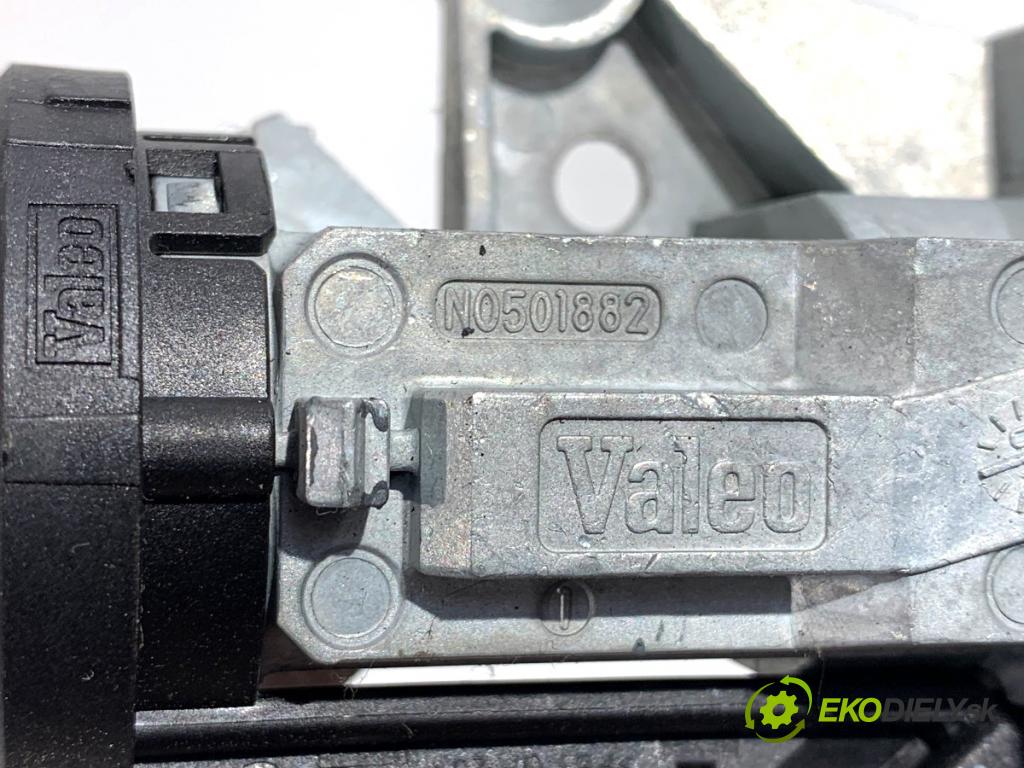 OPEL ASTRA H Kombi 2007 74 kW 1.9 CDTI (L35) 1910 spinačka N0501882 (Spínacia skrinka)