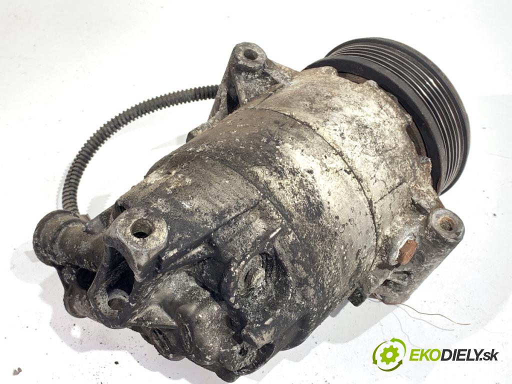 OPEL ASTRA H Kombi 2007 74 kW 1.9 CDTI (L35) 1910 kompresor klimatizace 6854098 (Kompresor klimatizace)