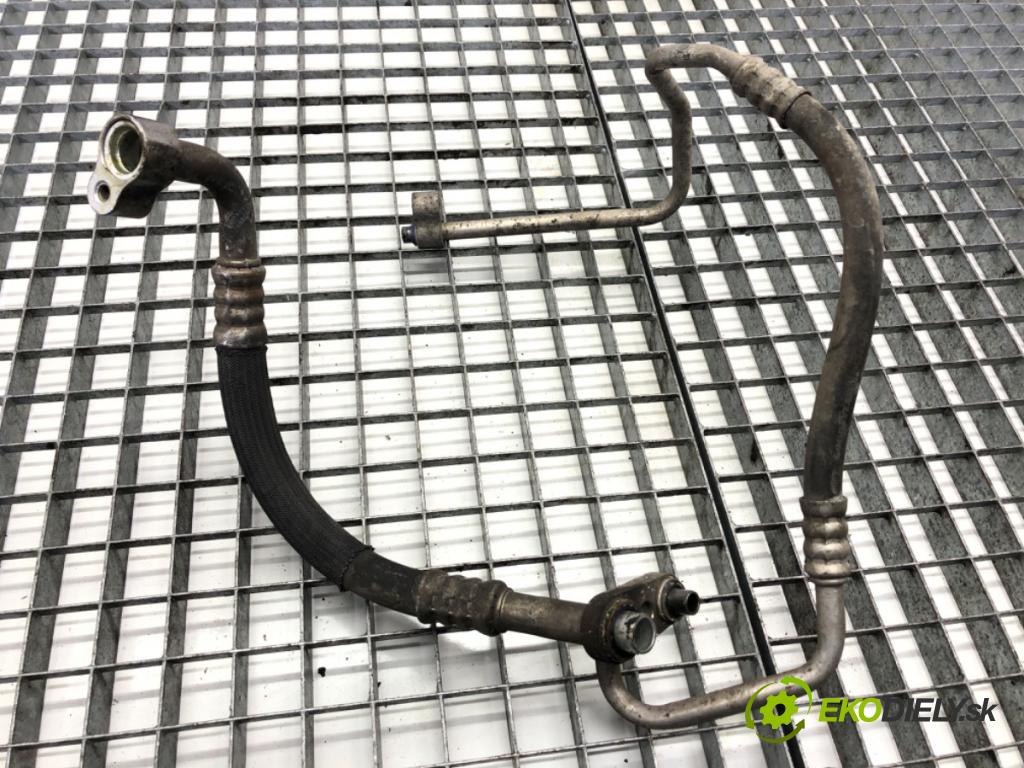 OPEL ASTRA H Kombi 2007 74 kW 1.9 CDTI (L35) 1910 rúrka klimatizace  (Trubka klimatizace)