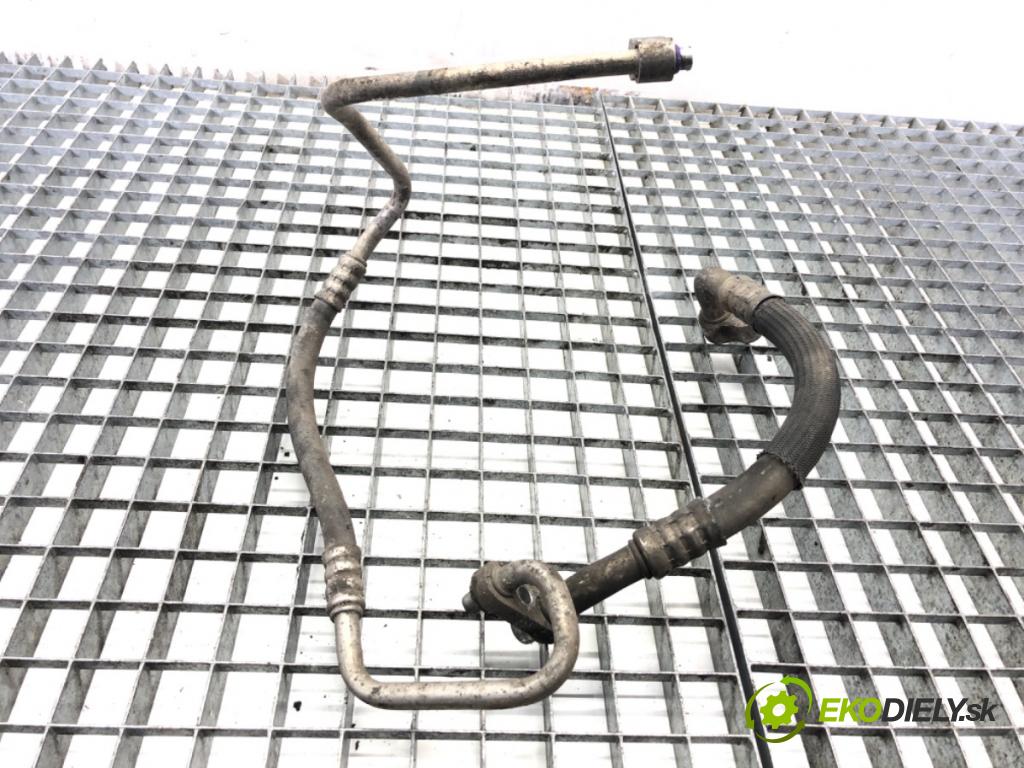 OPEL ASTRA H Kombi 2007 74 kW 1.9 CDTI (L35) 1910 rúrka klimatizace  (Trubka klimatizace)