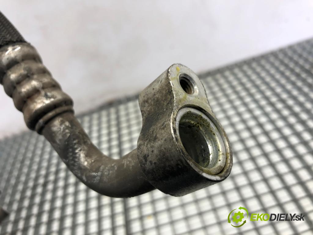 OPEL ASTRA H Kombi 2007 74 kW 1.9 CDTI (L35) 1910 rúrka klimatizace  (Trubka klimatizace)