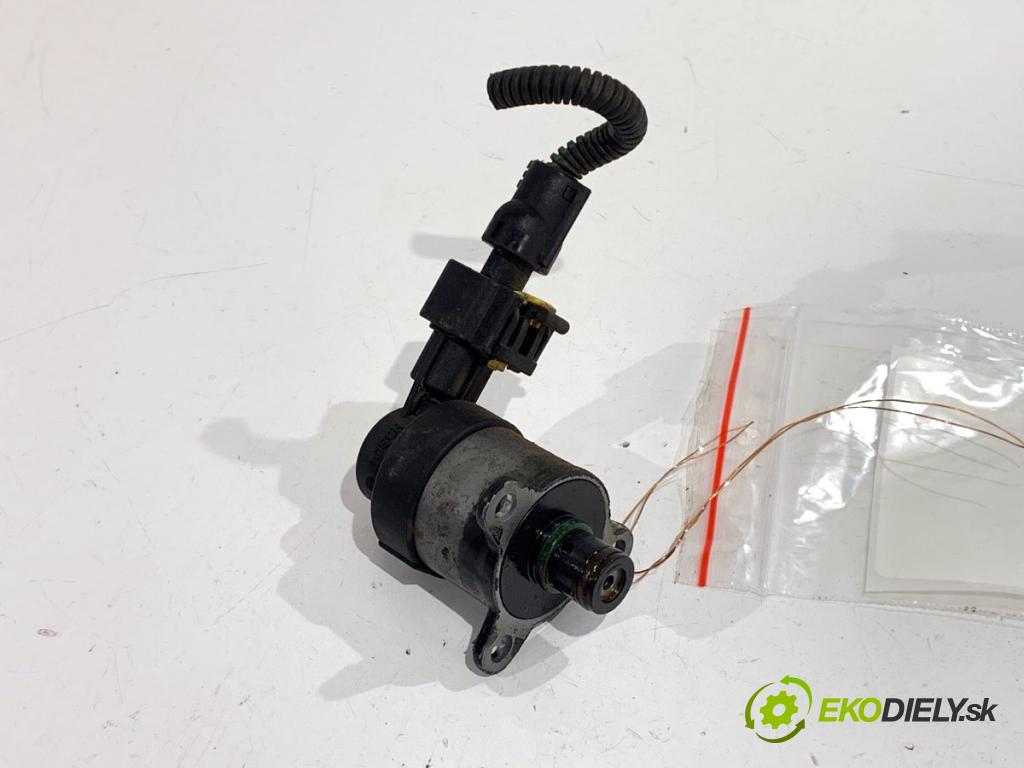 OPEL ASTRA H Kombi 2007 74 kW 1.9 CDTI (L35) 1910 Regulátor tlaku paliva 0928400680 (Palivový systém ostatné)