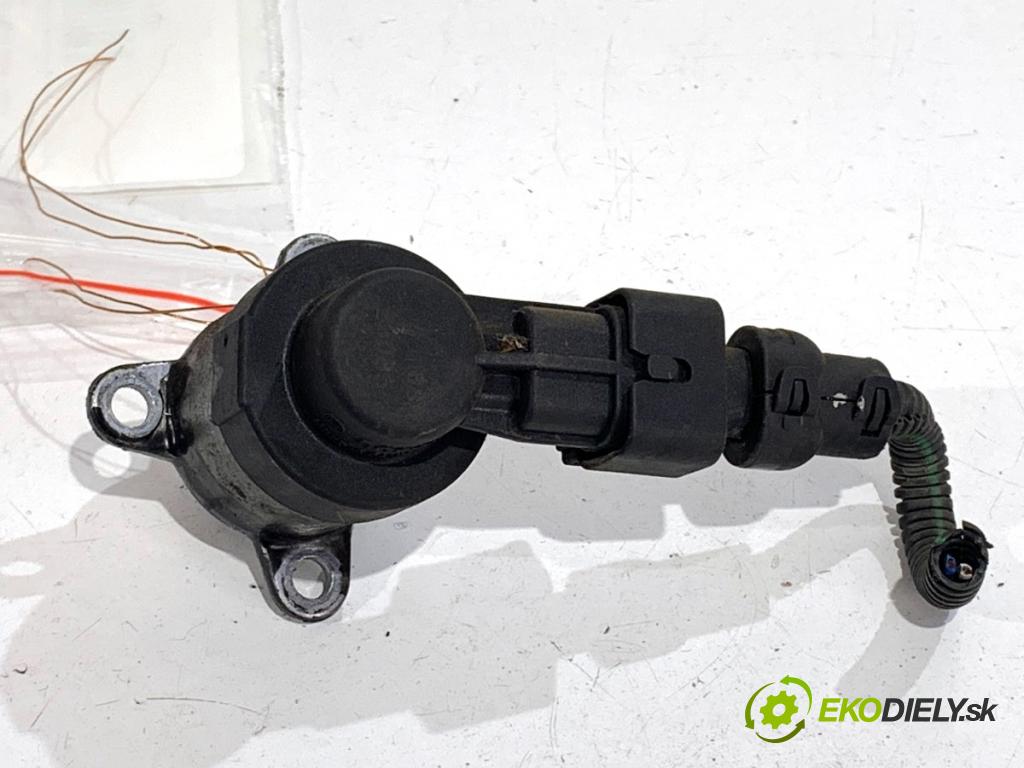 OPEL ASTRA H Kombi 2007 74 kW 1.9 CDTI (L35) 1910 Regulátor tlaku paliva 0928400680 (Palivový systém ostatné)