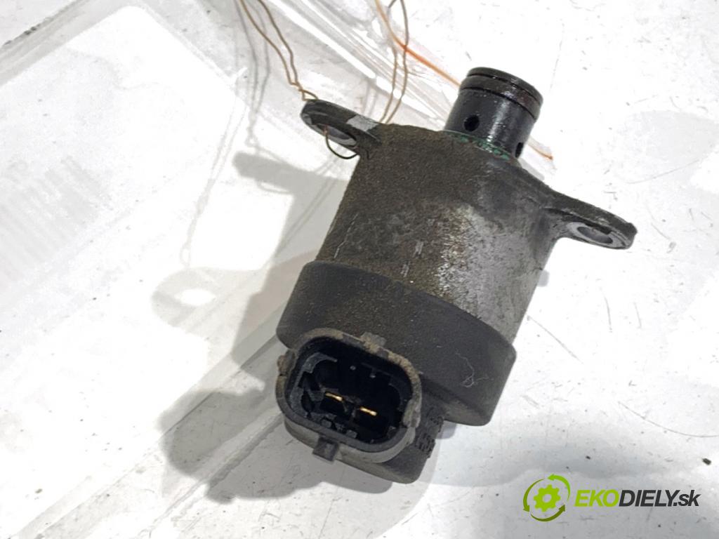 OPEL ASTRA H Kombi 2007 74 kW 1.9 CDTI (L35) 1910 Regulátor tlaku paliva 0928400680 (Palivový systém ostatné)