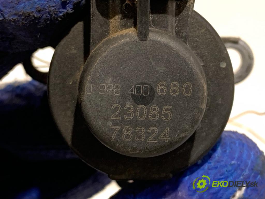 OPEL ASTRA H Kombi 2007 74 kW 1.9 CDTI (L35) 1910 Regulátor tlaku paliva 0928400680 (Palivový systém ostatné)