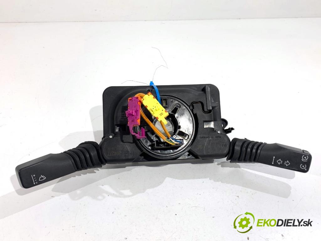 OPEL ASTRA H Kombi 2007 74 kW 1.9 CDTI (L35) 1910 Prepínač kombinovaný 13250221 (Prepínacie páčky pod volantom)
