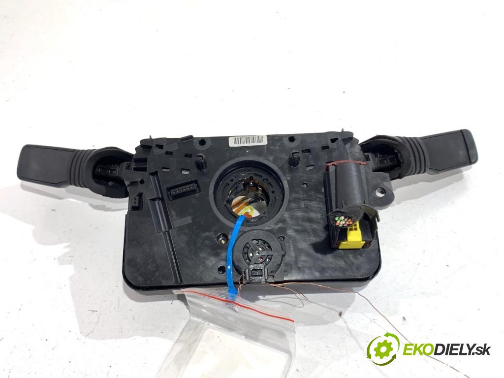 OPEL ASTRA H Kombi 2007 74 kW 1.9 CDTI (L35) 1910 Prepínač kombinovaný 13250221 (Prepínacie páčky pod volantom)