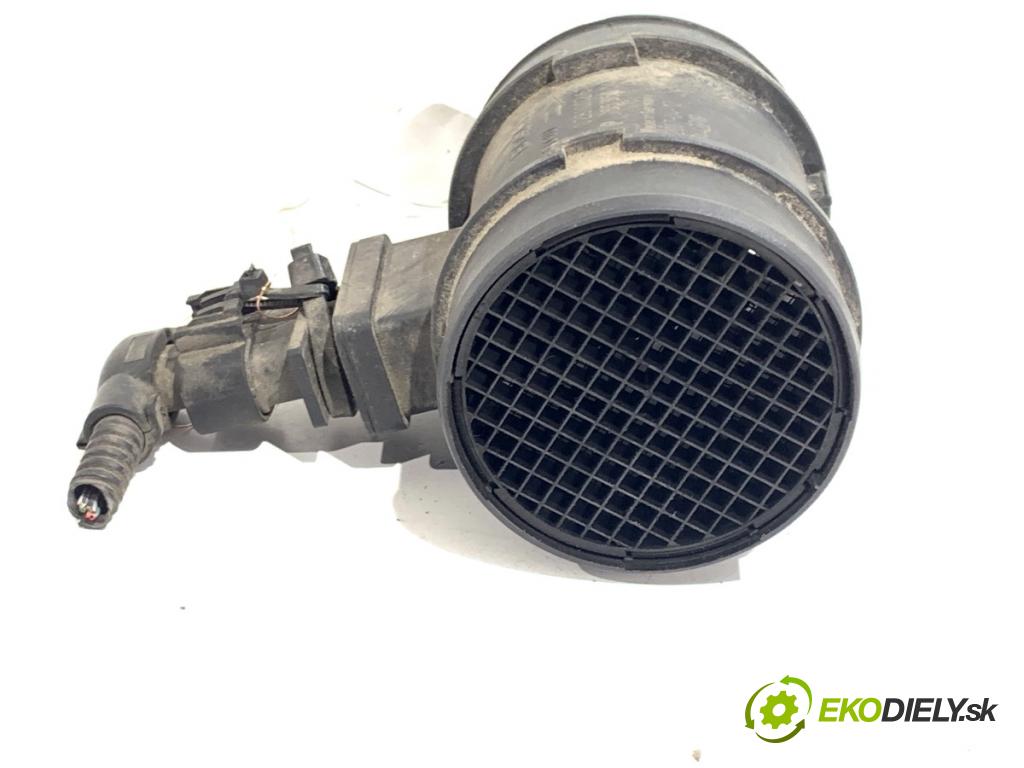 OPEL ASTRA H Kombi 2007 74 kW 1.9 CDTI (L35) 1910 Váha vzduchu 0281002618 (Váha vzduchu)