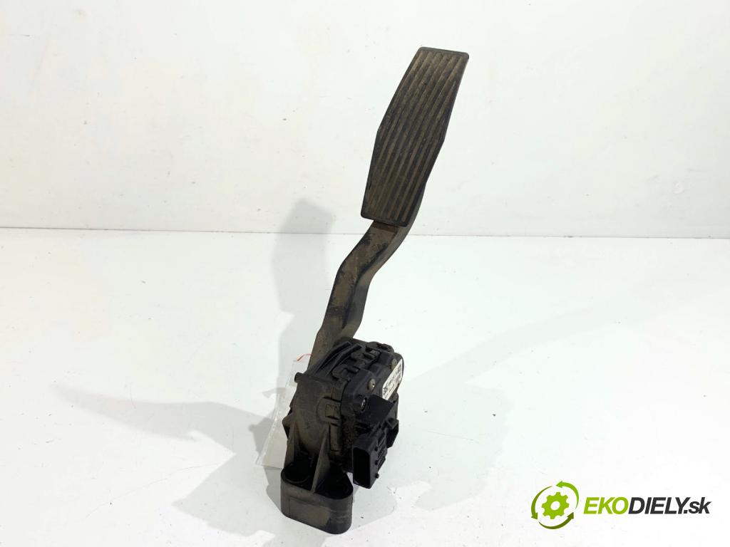 OPEL ASTRA H Kombi 2007 74 kW 1.9 CDTI (L35) 1910 Potenciometer plynu 9157998 (Potenciometer plynového pedálu)