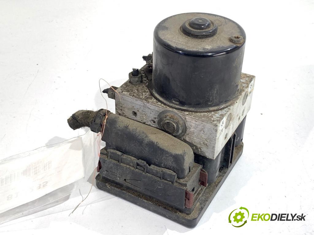 OPEL ASTRA H Kombi 2007 74 kW 1.9 CDTI (L35) 1910 Pumpa ABS 13246535 (Pumpa ABS)