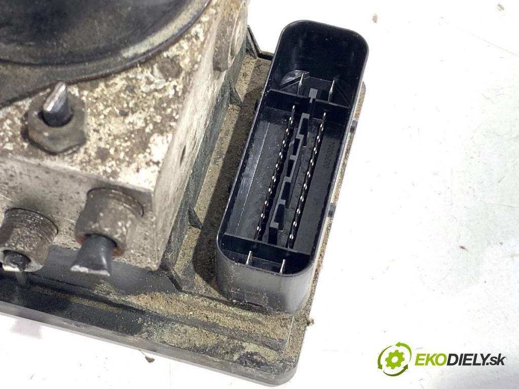 OPEL ASTRA H Kombi 2007 74 kW 1.9 CDTI (L35) 1910 Pumpa ABS 13246535 (Pumpa ABS)