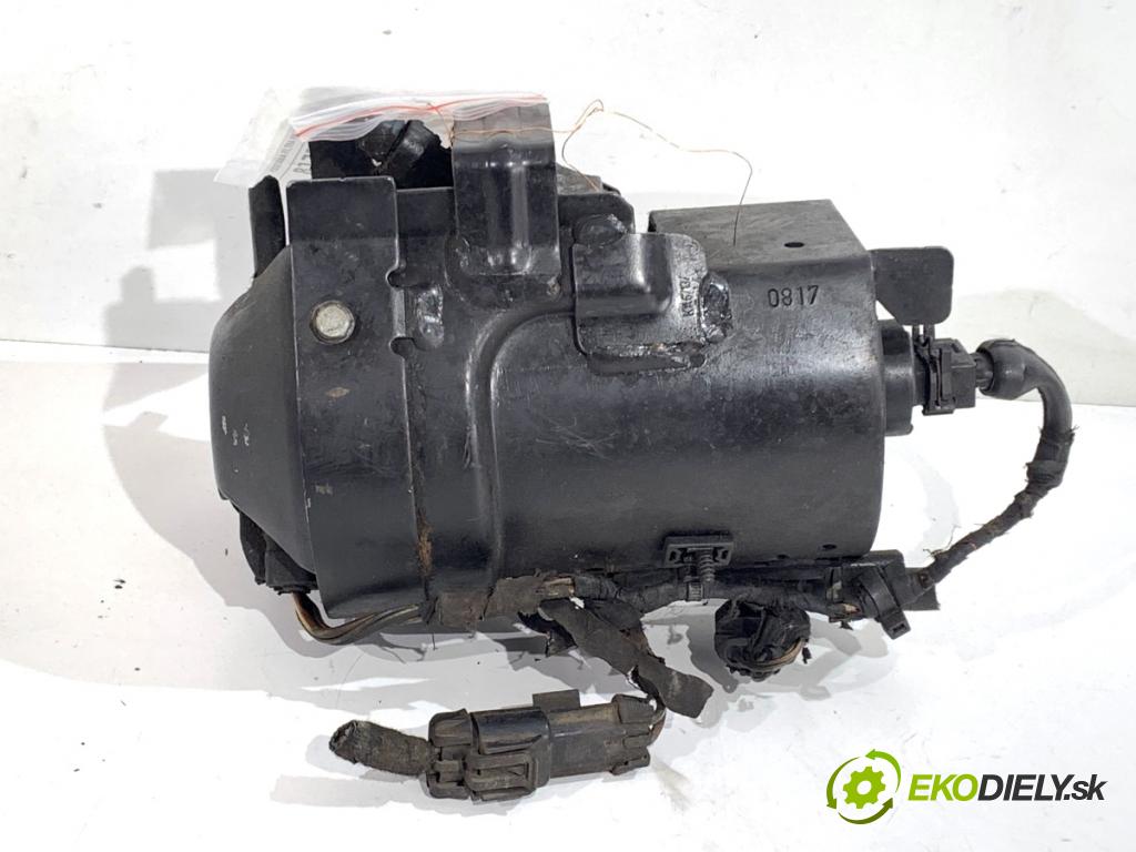 OPEL ASTRA H Kombi 2007 74 kW 1.9 CDTI (L35) 1910 Obal filtra paliva  (Obal palivového filtra)