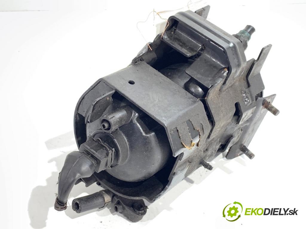 OPEL ASTRA H Kombi 2007 74 kW 1.9 CDTI (L35) 1910 Obal filtra paliva  (Obal palivového filtra)