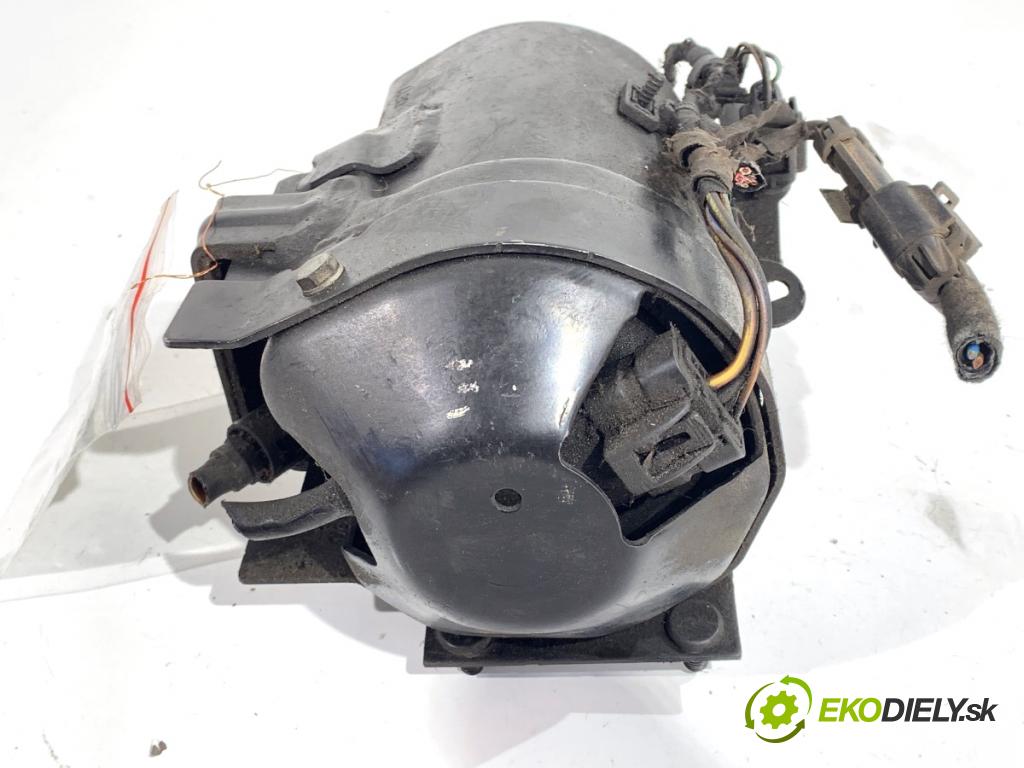 OPEL ASTRA H Kombi 2007 74 kW 1.9 CDTI (L35) 1910 Obal filtra paliva  (Obal palivového filtra)