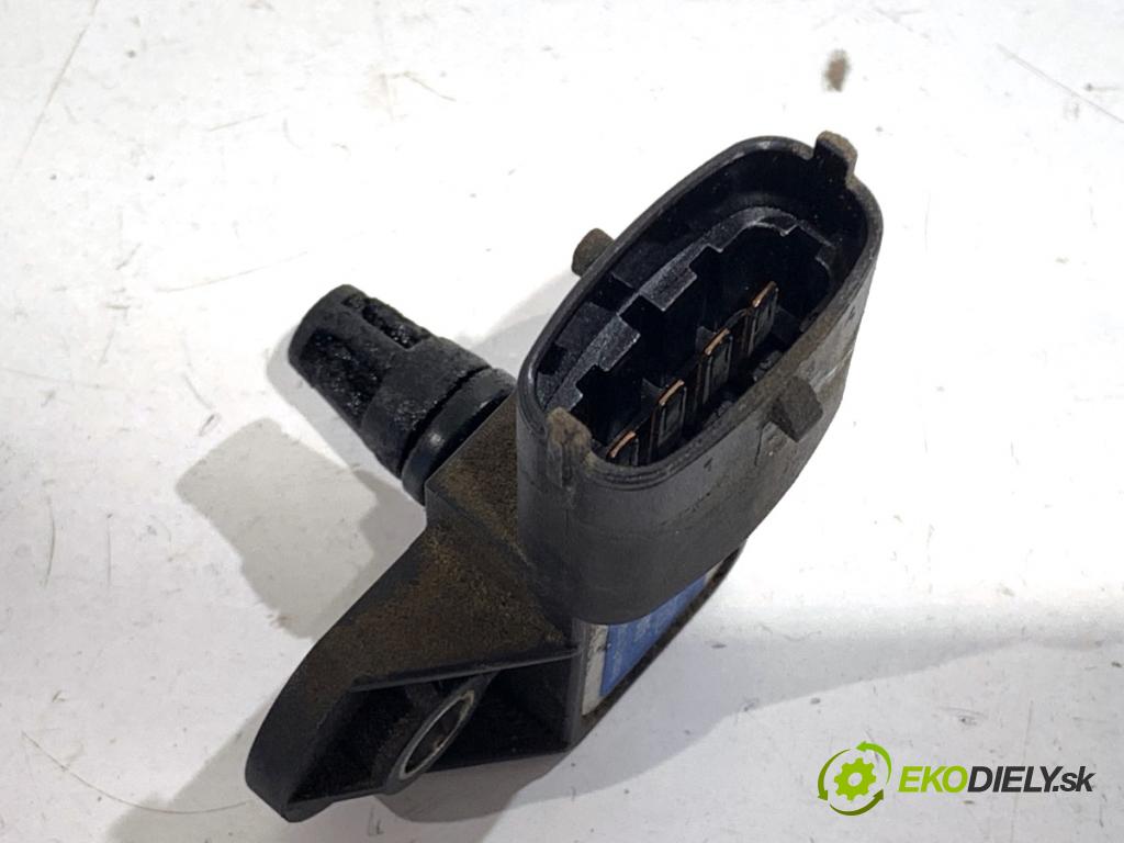 OPEL ASTRA H Kombi 2007 74 kW 1.9 CDTI (L35) 1910 MAP senzor 0281002845 (Snímač ostatné)