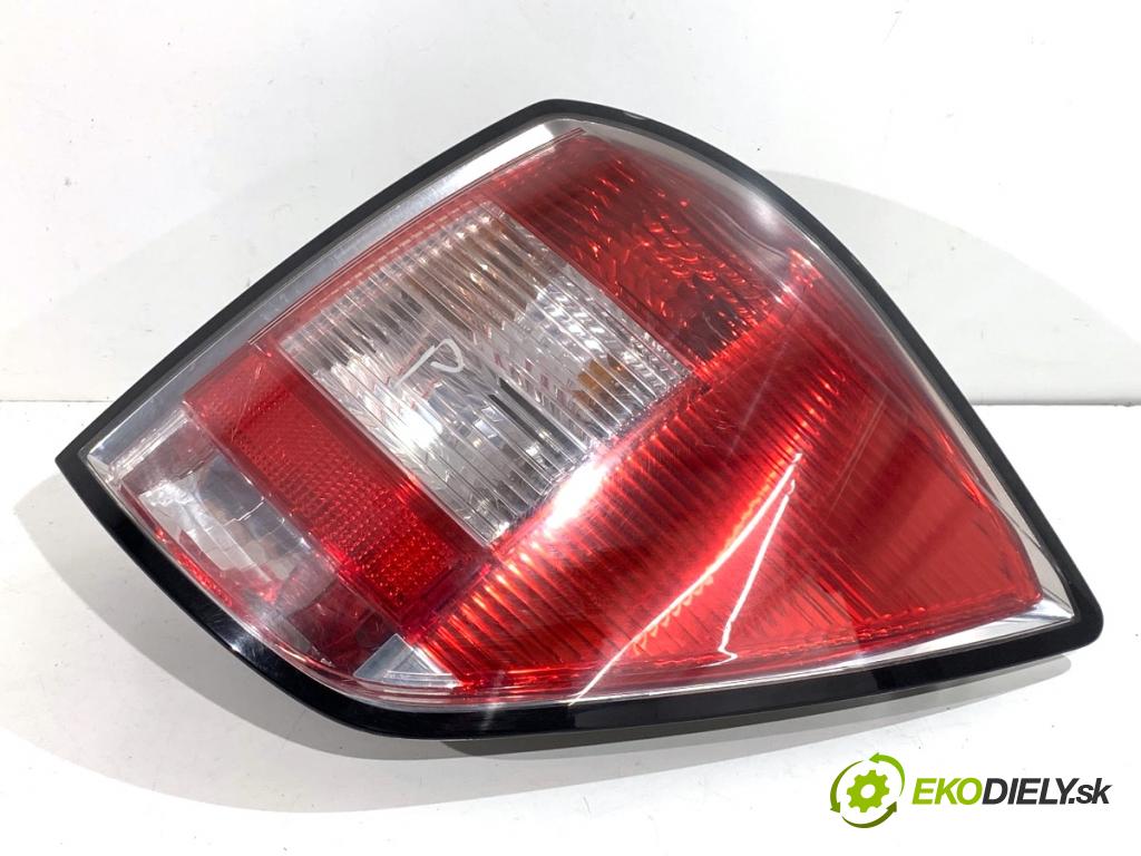 OPEL ASTRA H Kombi 2007 74 kW 1.9 CDTI (L35) 1910 Svetlo pravy zad 13223674