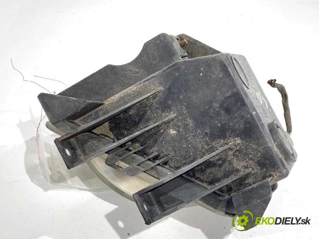 OPEL ASTRA H Kombi 2007 74 kW 1.9 CDTI (L35) 1910 Hmlové svetlo, hmlovka ľavy predný 301392437