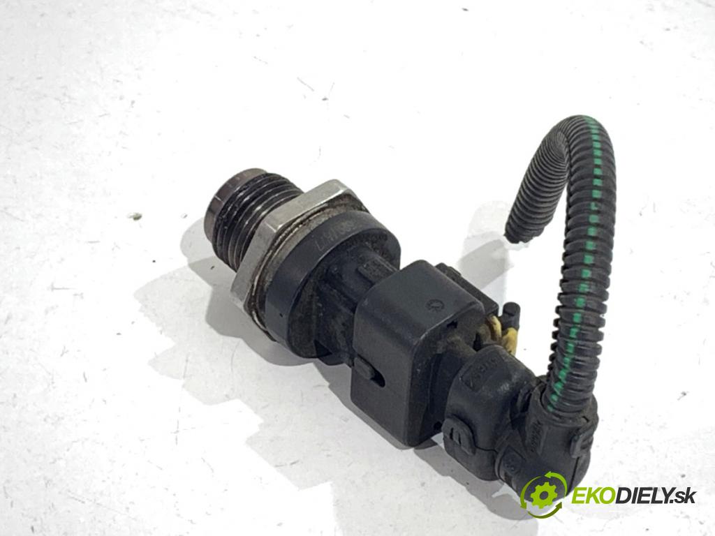 OPEL ASTRA H Kombi 2007 74 kW 1.9 CDTI (L35) 1910 Snímač tlaku paliva 0281002903 (Snímač)