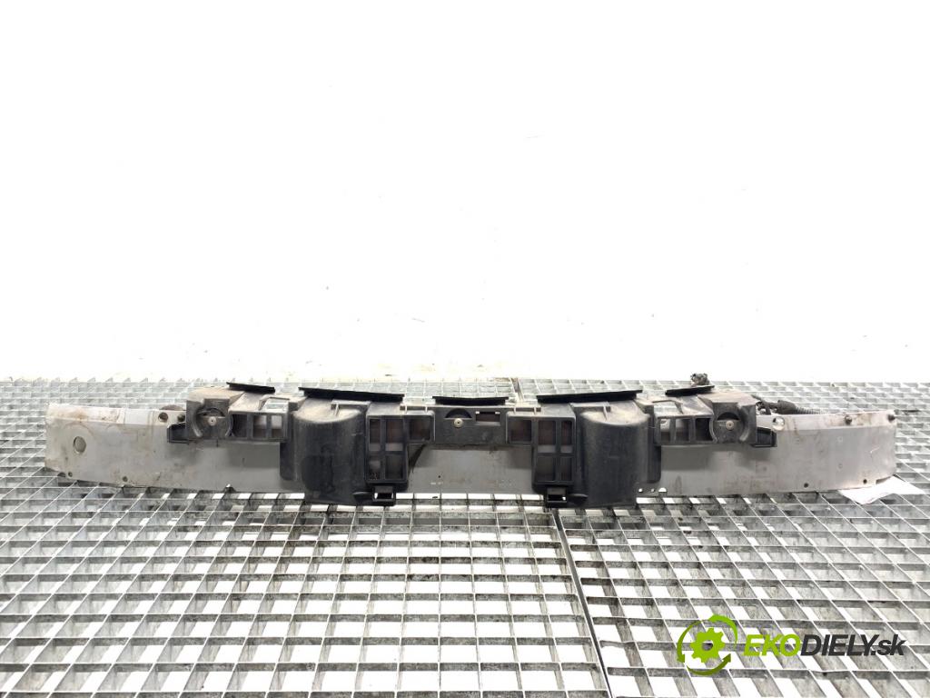 OPEL ASTRA H Kombi 2007 74 kW 1.9 CDTI (L35) 1910 výztuha nárazníka přední část  (Přední výztuha)