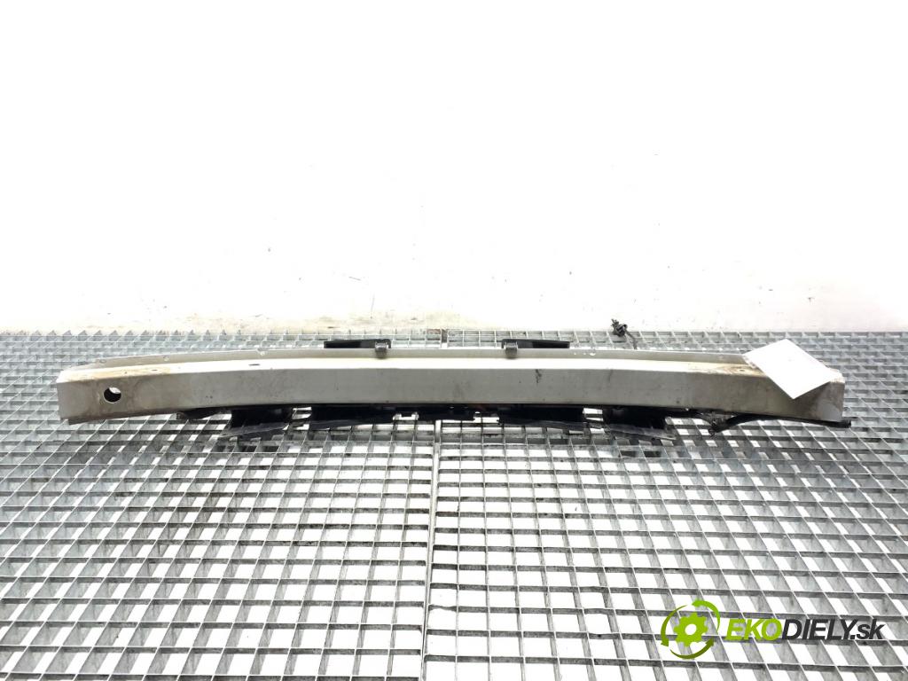 OPEL ASTRA H Kombi 2007 74 kW 1.9 CDTI (L35) 1910 výztuha nárazníka přední část  (Přední výztuha)